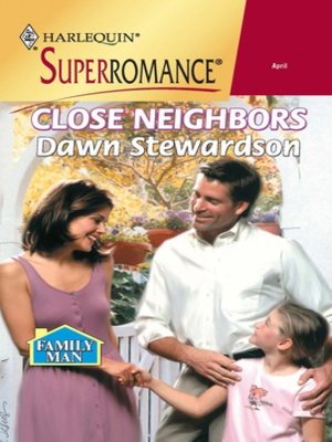 cover image of Close Neighbors
